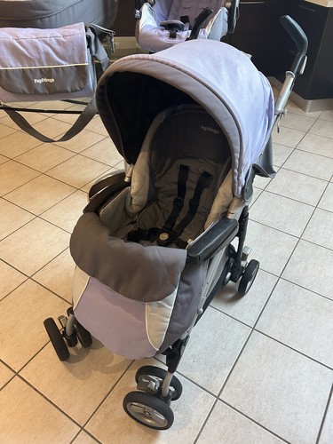 Trio peg perego - , trilogy