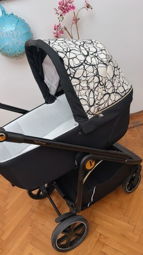 Trio peg perego book slk - book,