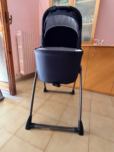 Peg perego trio nero - peg,