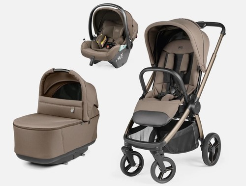 Peg perego trio city - peg,