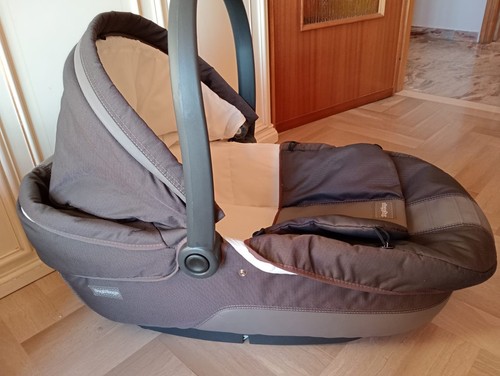 Trio peg perego - peg,