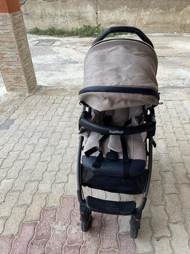 Passeggino trio peg perego - passeggino,