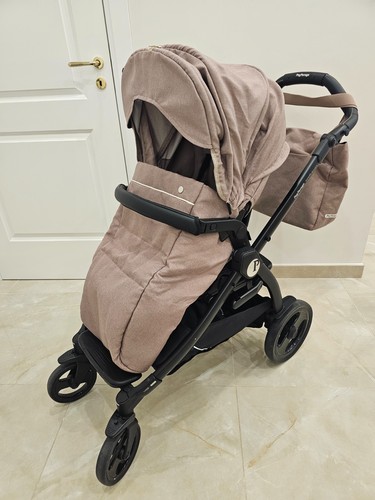 Trio peg perego book - peg, smart