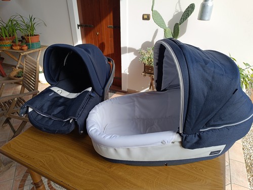 Trio peg perego book - perego,