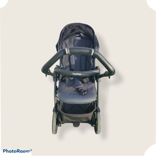 Trio peg perego book - trio,
