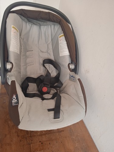 Ovetto primo viaggio tri - viaggio, tri-fix