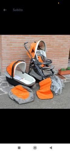 Trio peg perego pliko - , p3