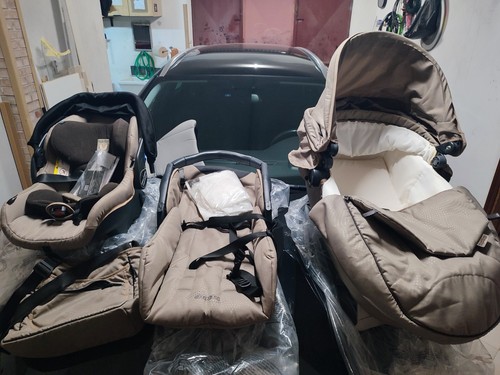 Peg perego city loop - city,