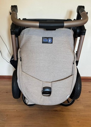 Trio peg perego veloce - perego,