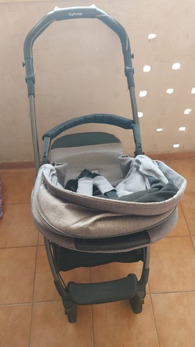 Passeggino peg perego - peg,