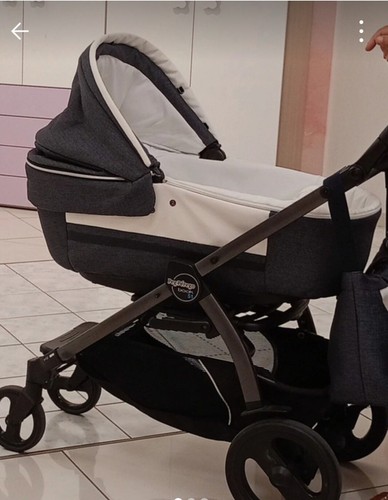 Trio peg perego - trio, book