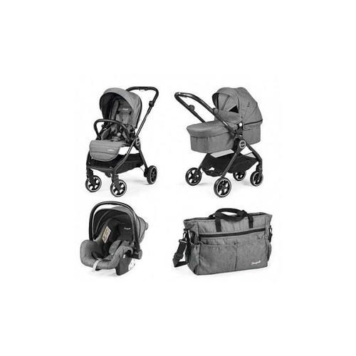 Peg perego burigotto trio - perego,
