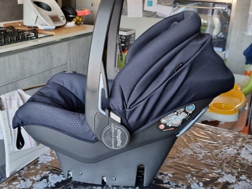 Passeggino trio peg - peg, perego