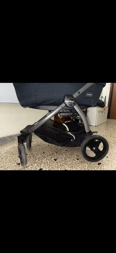 Passeggino trio per - passeggino,