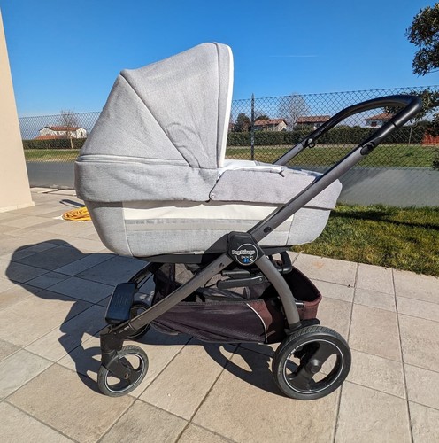 Peg perego trio book - 51, s