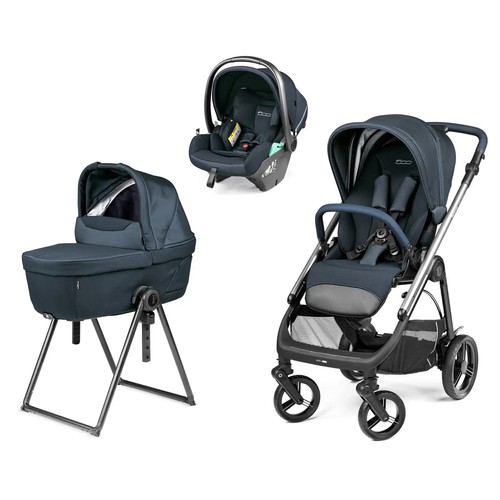 Peg perego trio veloce - veloce, +