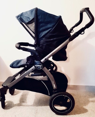 Trio peg perego book - trio,