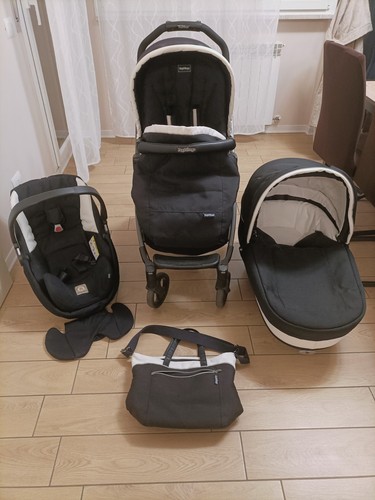 Peg perego trio book - peg,
