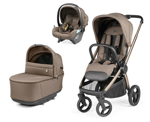 Peg perego trio city - perego,