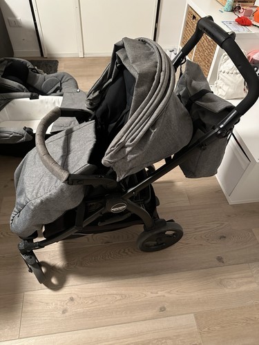 Trio peg perego futura - peg,