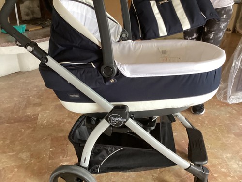 Trio peg perego - trio,