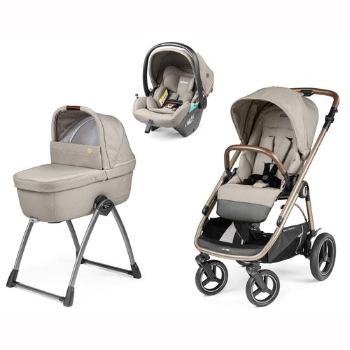 Trio veloce culla - trio,