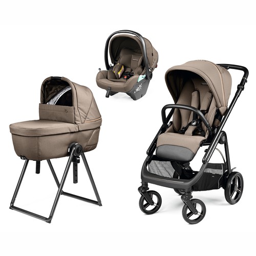 Trio veloce culla belvedere - veloce,