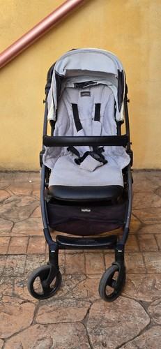 Passeggino trio peg perego - passeggino,