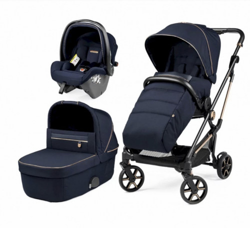 Trio peg perego - vivace, slk