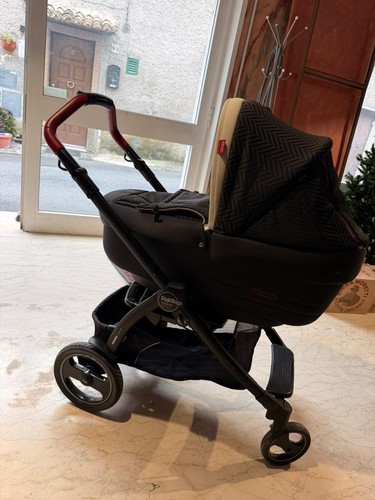 Trio peg perego - trio,