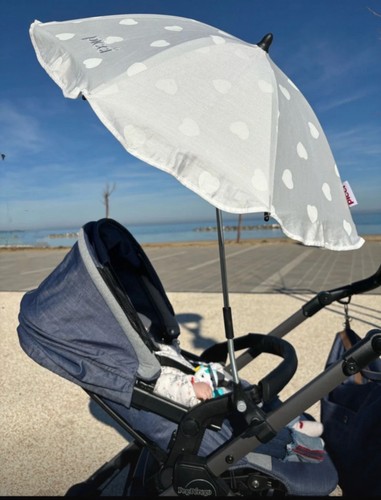 Trio passeggino peg perego - trio,