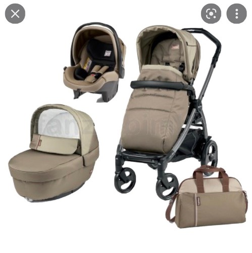 Trio peg perego book - perego, 51
