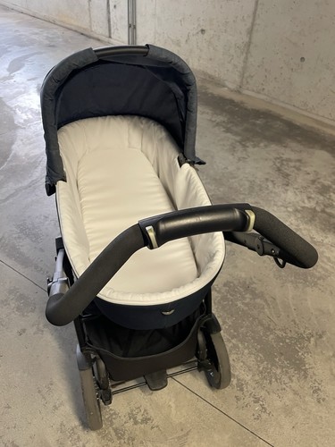Peg perego futura trio - peg, 3