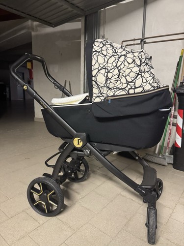 Trio peg perego book - perego, completo