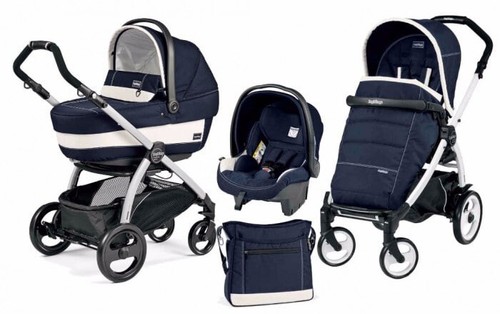 Trio peg perego book - trio, 51