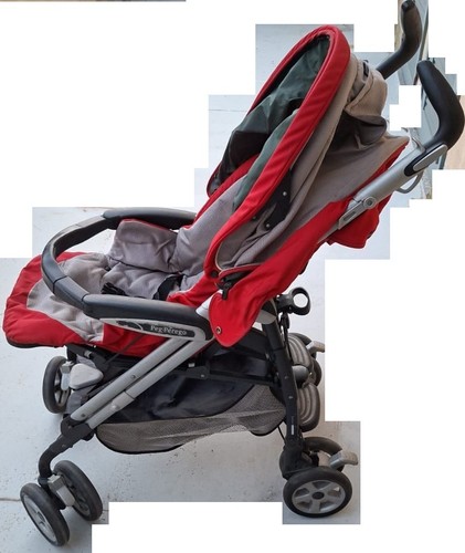 Trio peg perego - trio,