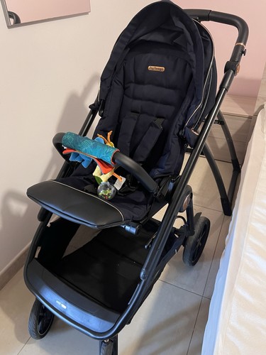 Peg perego veloce trio - veloce,