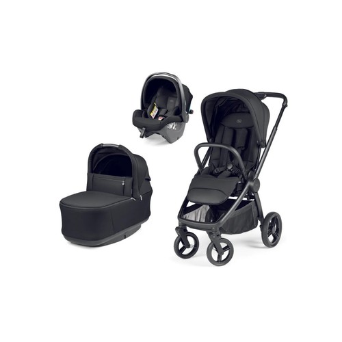 Peg perego trio - trio, city