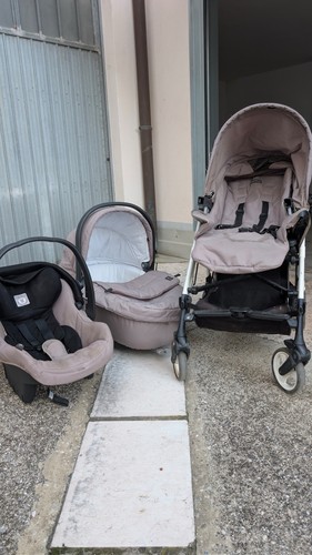 Peg perego easy drive - peg,