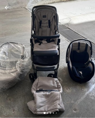 Trio peg perego book s - book,