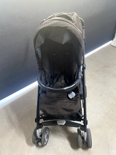 Peg perego trio passeggino - perego,