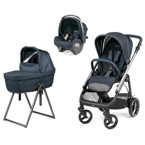 Peg perego trio - veloce, +
